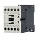 DILM9-10(24V50HZ) 276677 XTCE009B10U EATON ELECTRIC Contactor de potencia Conexión a tornillo 3 polos + 1 NO..