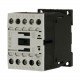 DILM12-10(110V50HZ,120V60HZ) 276827 XTCE012B10A EATON ELECTRIC Contactor de potencia Conexión a tornillo 3 p..