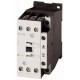 DILM17-01(24V60HZ) 277027 XTCE018C01B6 EATON ELECTRIC Contactor, 3p+1N/C, 7.5kW/400V/AC3