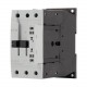 DILMC65(RDC24) 278039 XTCEC065D00TD EATON ELECTRIC Contactor de potencia Conexión a presión 3 polos 65 A 30 ..