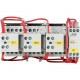 SDAINLM12(110V50HZ,120V60HZ) 278283 XTSD012B10A EATON ELECTRIC Combinación de contactores Estrella/Triángulo..