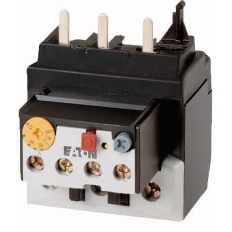 ZB65-10 278455 Y7-278455 EATON ELECTRIC Relé de sobrecarga 6-10 A 1 NO + 1 NC Montaje directo en DILM32...65