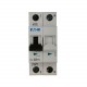 FAZ-C15/1N 278673 EATON ELECTRIC Miniature circuit breaker (MCB), 15A, 1pole+N, type C characteristic