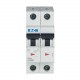 FAZ-S4/2 278808 EATON ELECTRIC Miniature circuit breaker (MCB), 4A, 2p, S-Char, AC