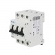 FAZ-D10/3 278892 Y7-278892 EATON ELECTRIC Interruttore LS, 10A, 3p, curva caratteristica D, AC