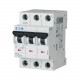 FAZ-D12/3 278893 Y7-278893 EATON ELECTRIC MCB, 3P, curva D, 12A