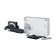 NZM4-XTVDV-0 279399 Y7-279399 EATON ELECTRIC Maniglia per comando rinviato e bloccoporta, nera, maniglia+int..