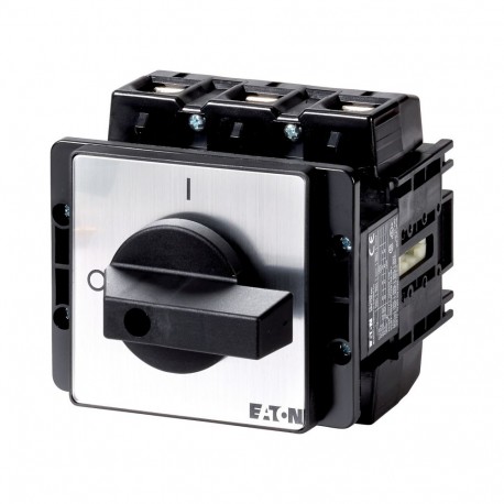 P5-160/E 280921 Y7-280921 EATON ELECTRIC interruptor Break, 3P, ou seja: 440V AC 160A-21