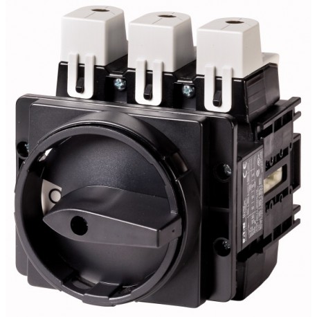 P5-315/EA/SVB-SW/N 280955 EATON ELECTRIC Main switch, 3 pole + N, 315 A, STOP function, Lockable in the 0 (O..