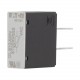 DILM12-XSPV500 281211 Y7-281211 EATON ELECTRIC Módulo supresor Varistor 240-500 V AC Para contactores DILA, ..