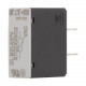 DILM32-XSPV48 281212 XTCEXVSCW EATON ELECTRIC Módulo supresor Varistor Para contactores DILM17…38 24-48 V AC