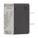 DILM32-XSPV130 281213 XTCEXVSCA EATON ELECTRIC Protecção Módulo Diode XTCEXVSCA