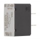 DILM32-XSPV130 281213 Y7-281213 EATON ELECTRIC Módulo supresor Varistor Para contactores DILM17…38 48-130 V ..