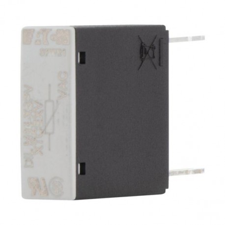 DILM95-XSPV48 281216 Y7-281216 EATON ELECTRIC Módulo supresor Varistor 24-48 V AC Para contactores DILM40…95