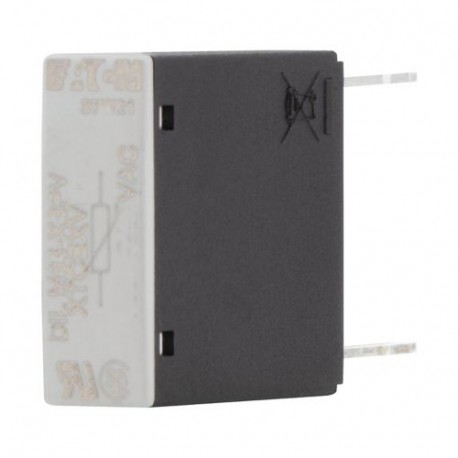 DILM95-XSPV48 281216 Y7-281216 EATON ELECTRIC Circuito varistore, 24-48VAC, per DILM40-95
