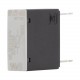 DILM95-XSPV130 281217 XTCEXVSFA EATON ELECTRIC Módulo supresor Varistor 48-130 V AC Para contactores DILM40…..