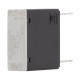 DILM95-XSPV500 281219 Y7-281219 EATON ELECTRIC Módulo supresor Varistor 240-500 V AC Para contactores DILM40..