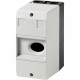 CI-PKZ01 281403 Y7-281403 EATON ELECTRIC Insulated enclosure, IP40 x, for PKZ01