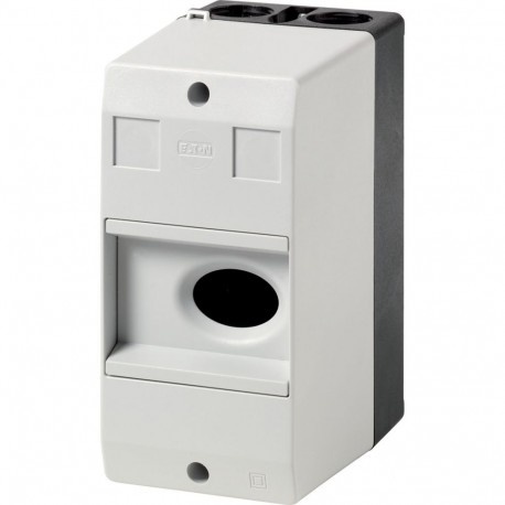 CI-PKZ01 281403 Y7-281403 EATON ELECTRIC Insulated enclosure, IP40 x, for PKZ01