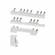 DILM12-XRL 283108 Y7-283108 EATON ELECTRIC Juego de cableado inversor Para contactores DILM7…15