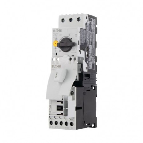 MSC-D-10-M7(24VDC) 283165 Y7-283165 EATON ELECTRIC direto de partida XTSC010B007BTDNL 3 kW (AC-3,400V)