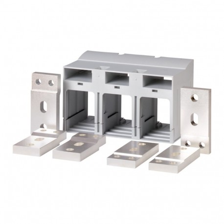 NZM4-XAS14-1250 283291 Y7-283291 EATON ELECTRIC Adaptateurs, 1250A, NZM4/NZM14