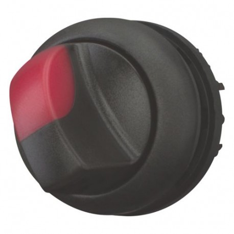 M22S-WLKV-R 284399 Y7-284399 EATON ELECTRIC M22S-WLKV-RQ Selector Luminoso, 2 posições, retorno, Vermelho
