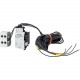 NZM1-XUHIV20LK208-240AC 284404 EATON ELECTRIC Undervoltage release, 208-240VAC +2early N/O