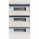 BC-U-3/36-ECO 284641 Y7-284641 EATON ELECTRIC ECO Compact distribution board, flush mounting, 3-rows, 12 MU,..