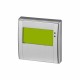 MFD-80-X 284904 0004560922 EATON ELECTRIC Pantalla MFD-TITAN 80 mm 132 x 64 pixels Monocromo IP65 Sin Teclas..