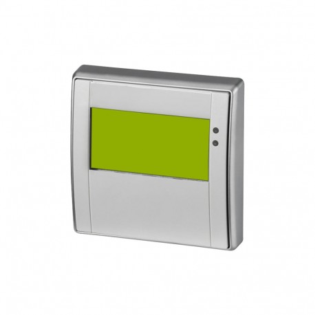 MFD-80-X 284904 0004560922 EATON ELECTRIC Pantalla MFD-TITAN 80 mm 132 x 64 pixels Monocromo IP65 Sin Teclas..