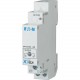 Z-UEL24 284924 Y7-284924 EATON ELECTRIC Voyant double, 24AC/DC, rouge/vert
