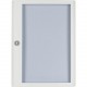 BFZ-OTT-DR-2/48 285222 Y7-285222 EATON ELECTRIC Puerta Transparente Superficie