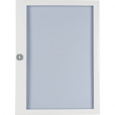 BFZ-UTT-DR-2/48 285227 Y7-285227 EATON ELECTRIC Unterputz Stahlblechtür weiß, transparent mit Profi Line Dre..