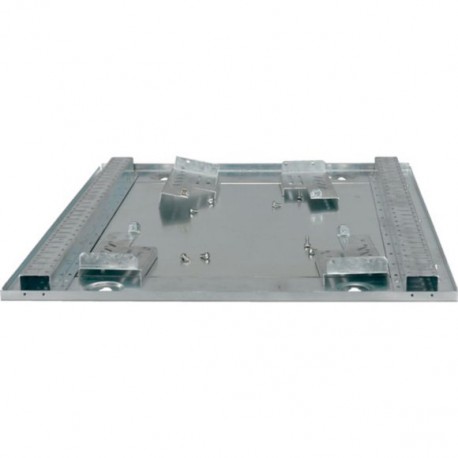 BP-MF-400/12 286656 0002456014 EATON ELECTRIC Cadre de base, tableau modulaire en saillie HxL 1260x400mm