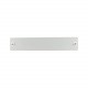 BPZ-FP-400/100-BL 286676 2473277 EATON ELECTRIC Front plate, for HxW 100x400mm, blind