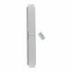 BP-MSL-4 286746 0002456079 EATON ELECTRIC Vertical/Middle add-on connection Element H 460mm