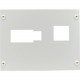 BPZ-KIT-TJ-250A-600 286768 2456084 EATON ELECTRIC Mounting set for YELLOW tarification HxW 400x600mm, 250A