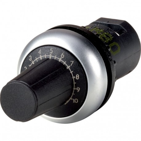 M22-R*-*-RH 288863 Y7-288863 EATON ELECTRIC valor selecionável potenciómetro