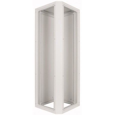 XSC200808 288867 Y7-288867 EATON ELECTRIC Corner section, HxWxD 2000x850x850mm