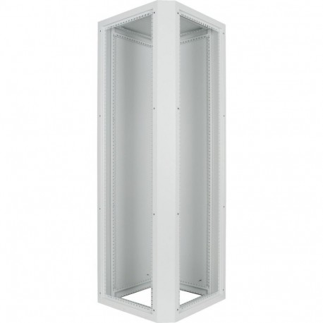 XSC200808 288867 Y7-288867 EATON ELECTRIC sección esquina, HxAxP 2000x850x850mm