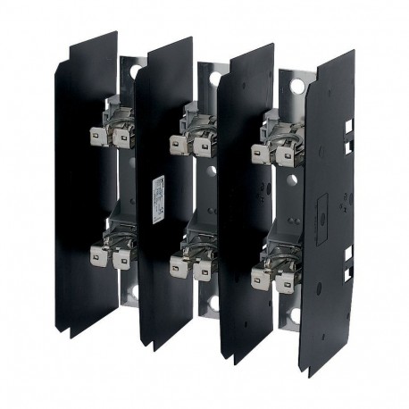 GSU3 289018 Y7-289018 EATON ELECTRIC Base para fusíveis NH3