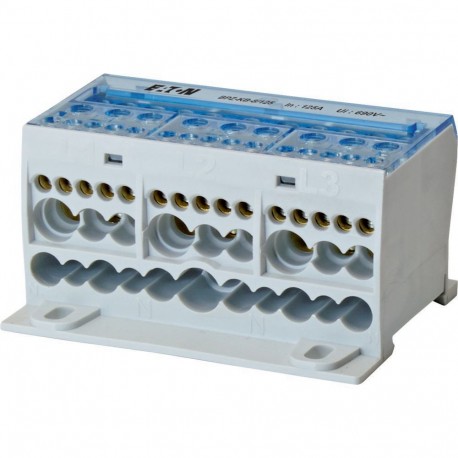 BPZ-KB-8/125 289968 Y7-289968 EATON ELECTRIC Eaton XVTL