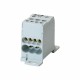 BPZ-KB-4/80 289969 Y7-289969 EATON ELECTRIC BPZ-KB-4/80 RIPARTITORE 80A 1P 6 OUT