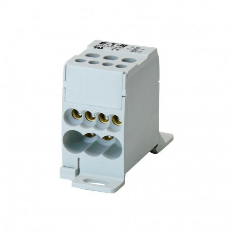 BPZ-KB-4/80 289969 Y7-289969 EATON ELECTRIC BPZ-KB-4/80 RIPARTITORE 80A 1P 6 OUT