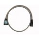 RA-C3/C2-1,5HF 290211 RA-C3-C2-1P5HF EATON ELECTRIC RA-C3-C2-1P5HF round cable adapter cable