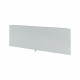 BPZ-FS-600/2 293499 Y7-293499 EATON ELECTRIC Carátula para zócalo, HxA 200x600mm