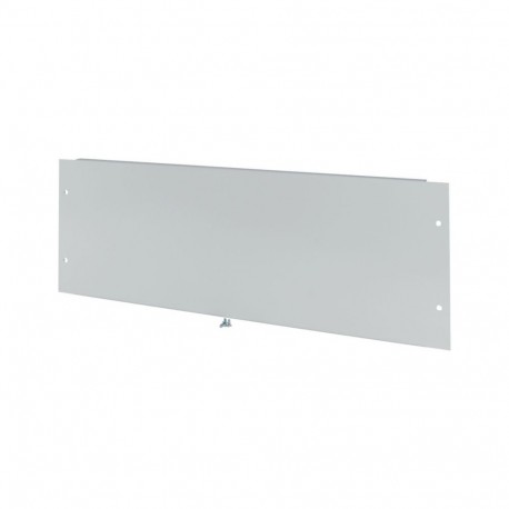 BPZ-FS-600/2 293499 Y7-293499 EATON ELECTRIC Front cover for base, HxW 200x600mm