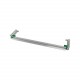 BPZ-DINR46-1000-T 293590 Y7-293590 EATON ELECTRIC Jeu de barres profilés, pour larg. 1000mm, barre DIN, +2 t..