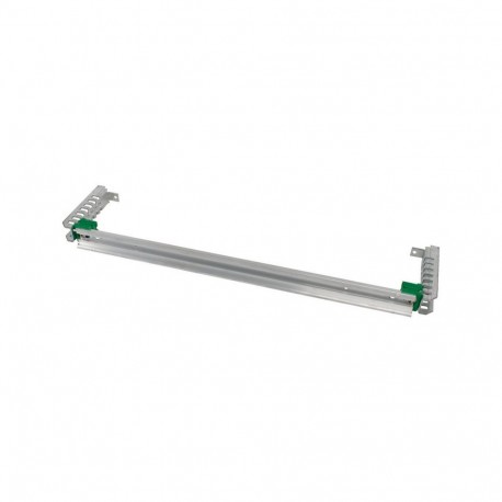 BPZ-DINR46-1000-T 293590 Y7-293590 EATON ELECTRIC Set sbarre profilate, per L 1000mm, guida DIN, +2 torri di..